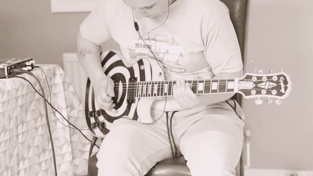 Motörhead - Ace Of Spades (Full Cover) смотреть онлайн