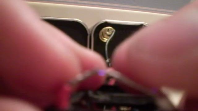 Anion Generator of madness смотреть онлайн