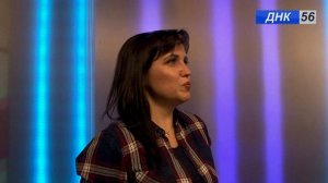 ДНК 56 и ОРТ Планета