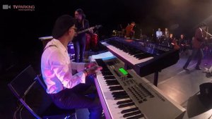 Edgar Hakobyan - Tonakan Par (live concert)