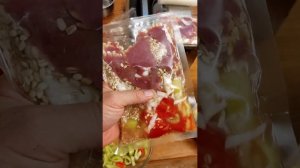 альтернатива ИРП своими руками. полноценное питание в реторт пакете с помощью автоклава для перегона