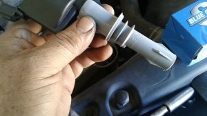 Porque Tiembla y falla el Motor? Codigo P0300,P0301,P0303,P0304,