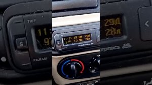 Зимний термостат на Шевроле ниву лузар 87градусов отзыв