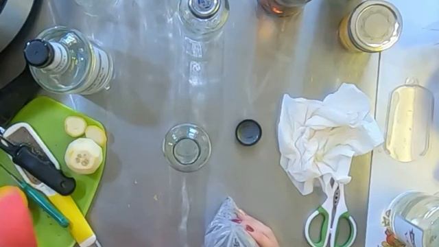 DIY Extracts from Alcohol смотреть онлайн