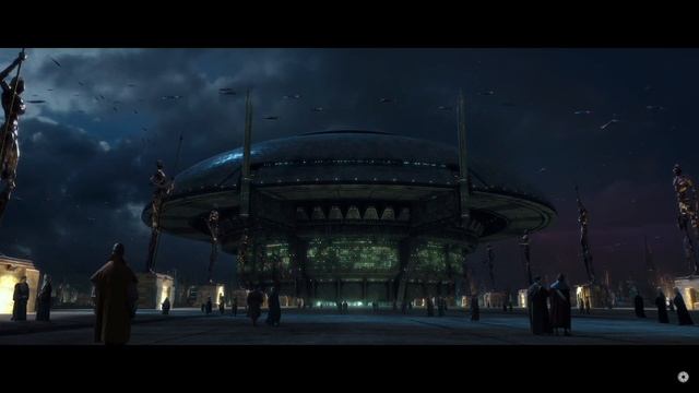 What The Prequels Did RIGHT! (And The Sequels Did Wrong!) смотреть онлайн