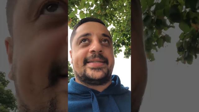 Гиперответственность при окр! Как я сказал? Что я сделал? Почему я так подумал? Я не должен был...