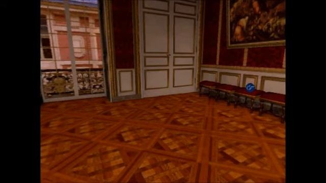 Let's Play Versailles 1685 | Folge #02 – Gestohlene Entwürfe смотреть онлайн