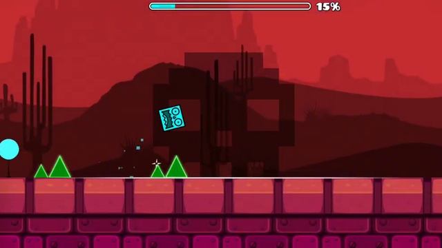 собрал 2 монеты в уровне PRESS START? смотреть онлайн