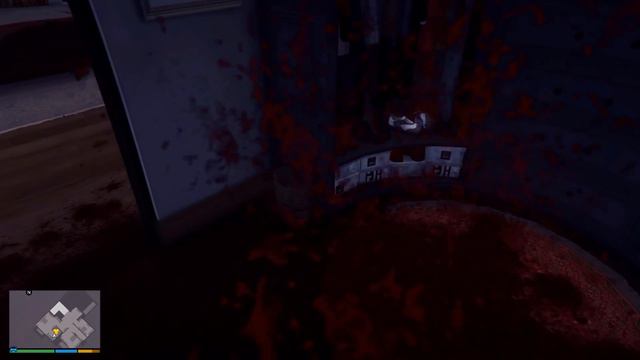 ЧТО БУДЕТ С МАЙКЛОМ ПОСЛЕ ГИБЕЛИ ЕГО СЕМЬИ В ГТА 5 МОДЫ! ОБЗОР МОДА В GTA 5! ИГРЫ ГТА ВИДЕО MODS смотреть онлайн