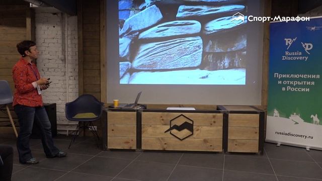 Шантарские острова. Лучшее место в мире для наблюдения за китами