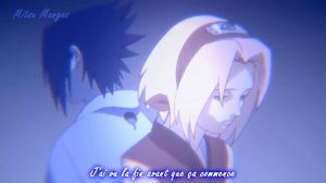 French Amv ♪ Arcade ♪ (Speed Up) + Paroles HD