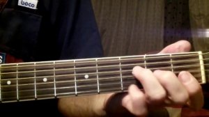 На зачуханом разъезде (табы, аккорды, видео разбор), Александр Розенбаум