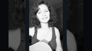 Колечко. Романс на стихи Иосифа Бродского, музыка В. Берковского