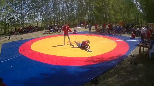 Турнир по самбо на призы депутата Госдумы Александра Терентьева смотреть онлайн