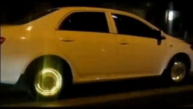 Светящиеся диски «LED WHEELS» RGB IR смотреть онлайн