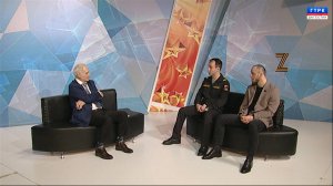 Сильные духом, по велению сердца, ч. 2  28.06.24 г