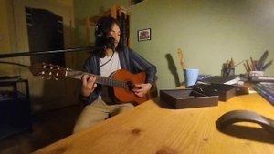 Нескучный обзор (Пьезо KNA NG-2)