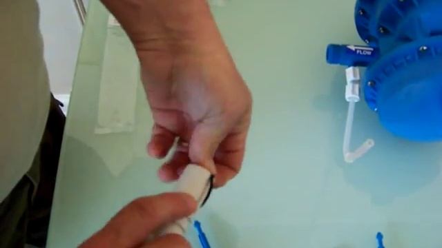 Rebuild Kit for Chemilizer Chemical Pump смотреть онлайн