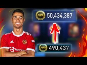 ОТКРЫВАЕМ ПАКИ TOTY & КОМАНДЫ НЕДЕЛИ FIFA 22 MOBILE в ПРЯМОМ ЭФИРЕ !!