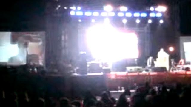 Palta Meléndez - Festival de la Camelia 2011 [Parte 6] смотреть онлайн