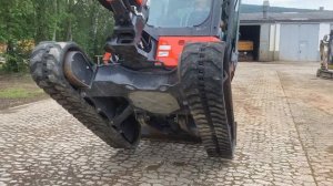 Kubota KX 037-4