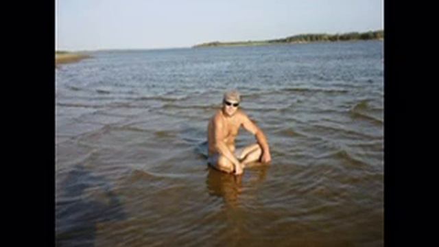 КЛЕВАЯ РЫБАЛКА 2010.mpg смотреть онлайн