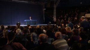 Как противостоять несправедливости. #Осипов А.И.