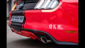 Ford Mustang Shelby GT500-5.0:Cool MUSIC/Красный Форд Мустанг