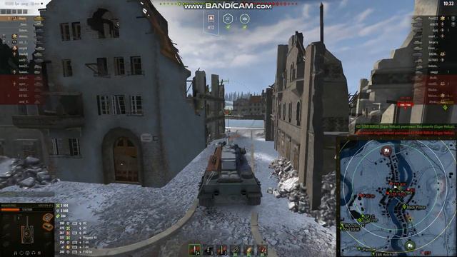 WorldOfTanks 2020 04 20 20 38 23 390 смотреть онлайн