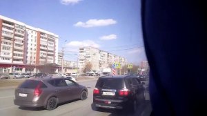 поездка на автобусе паз 32053 ( 2008 г.в ), м252ак774, маршрут 40