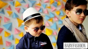 Спец.урок фотопозирования для мальчиков: Мужская съёмка в интерьерах. BABYFASION Нижний Новгород