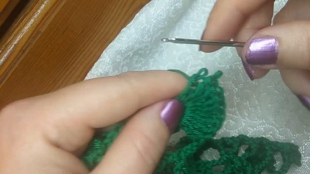 Салфетка    