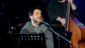 Bella Aurora   Петр Налич и квартет STRADIVALENKI