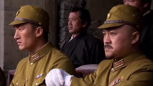 擂臺比武：中國功夫VS日本武術，劍道，空手道，合氣道 ⚔️ 抗日 смотреть онлайн