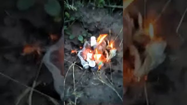 Не повторять !!!