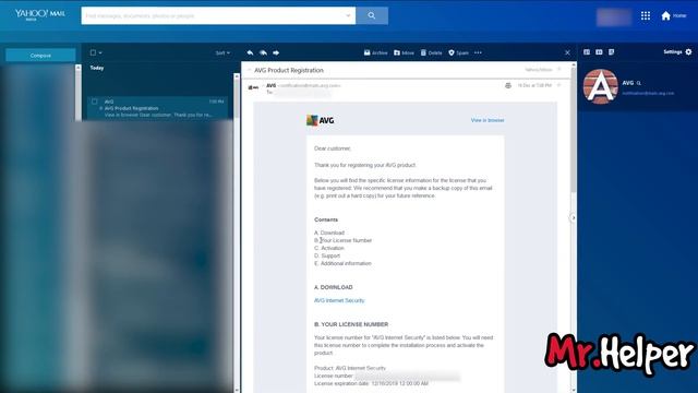 [Latest] How To Activate AVG Internet Security 2019/2020 смотреть онлайн