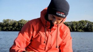 Спиннинг на Оке. Луховицы.