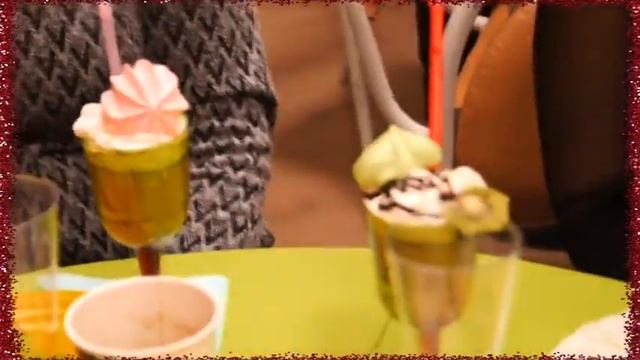 Кофе-пати 29 января 2019.г. Ижевск. смотреть онлайн