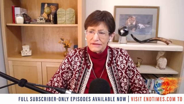 Unleashed Apocalypse and Explaining the New Signs | Tipping Point with Jan Markell смотреть онлайн