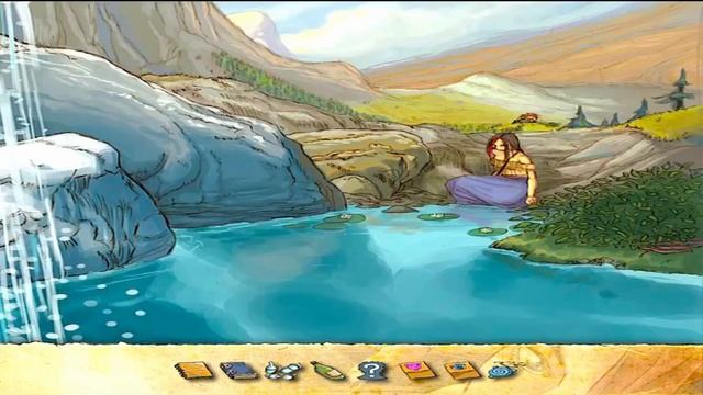 The Trader of Stories: Bell's Heart- Drowned Man of Cradle смотреть онлайн