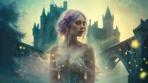 Седая ночь (А. Супронова)