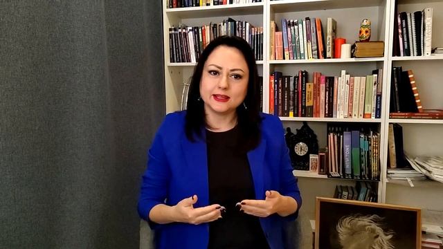 Архетип Тени. Арт-терапевтический курс "Отражения Души"