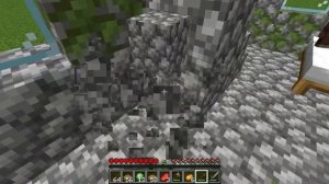 Слизни Не Дают Отдохнуть \ Выживание в Плоском Мире 2