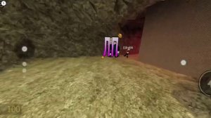 Побег от пупсика (часть 1)