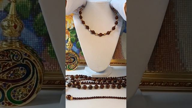 Гранатовые украшения и не только!#распродажа