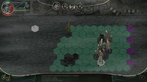 Геймплейный трейлер игры Stygian: Reign of the Old Ones!