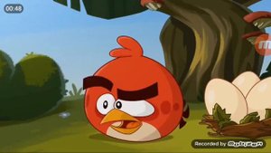 Angry Birds Toons Season 4 (2025) Animated Teaser Trailer Concept Episodes