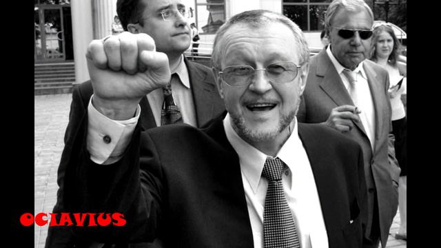 Вячеслав Кириллович Иваньков.  япончику вечный покой!  ВОРЫ!