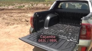 TEST DRIVE -  RENAULT DUSTER OROCH