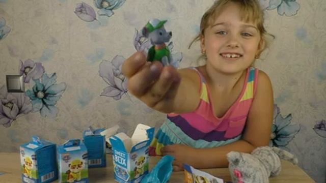 МАМА СПРЯТАЛА ЩЕНЯЧИЙ ПАТРУЛЬ/СТАРШАЯ СЕСТРА ЯБЕДА!!!/ПОЛИНА СНИМАЕТ СВОЮ РАСПАКОВКУ смотреть онлайн